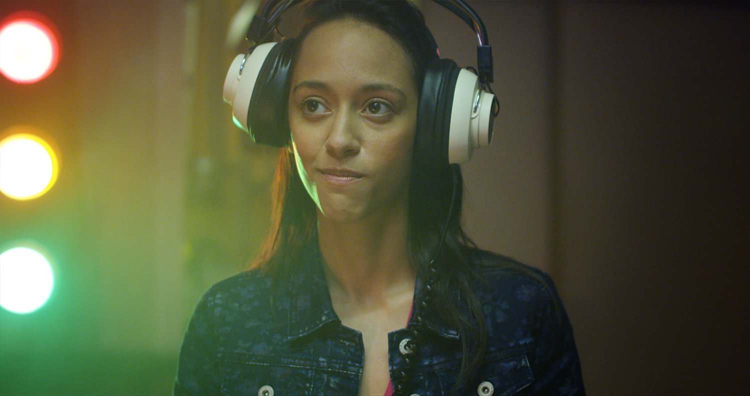 Flip the Record still 1