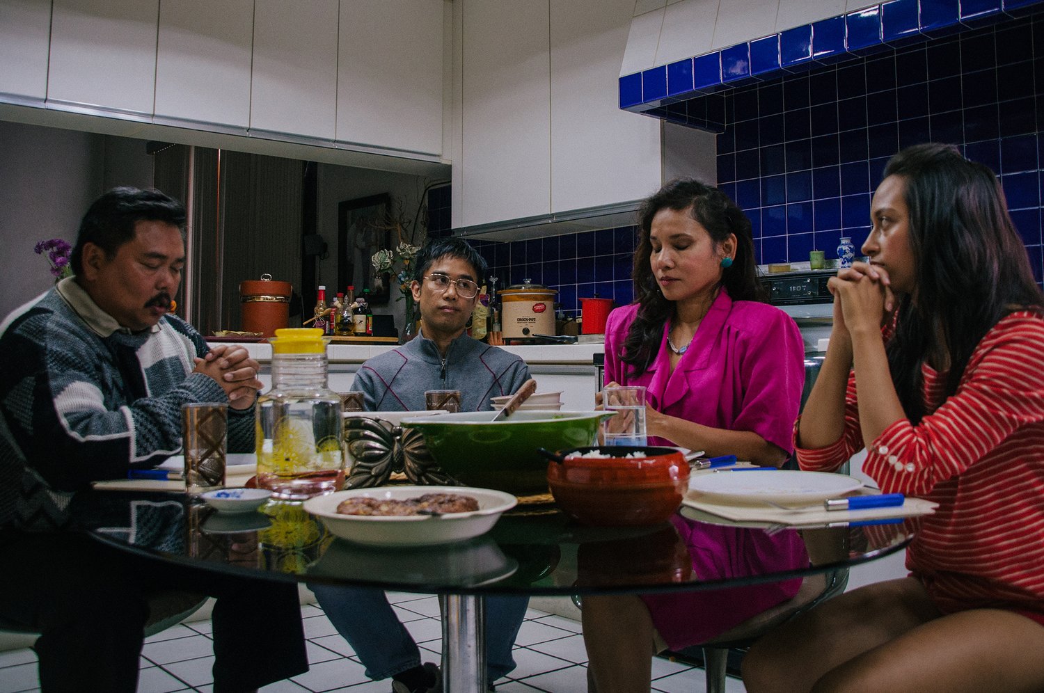 Flip the Record still 3