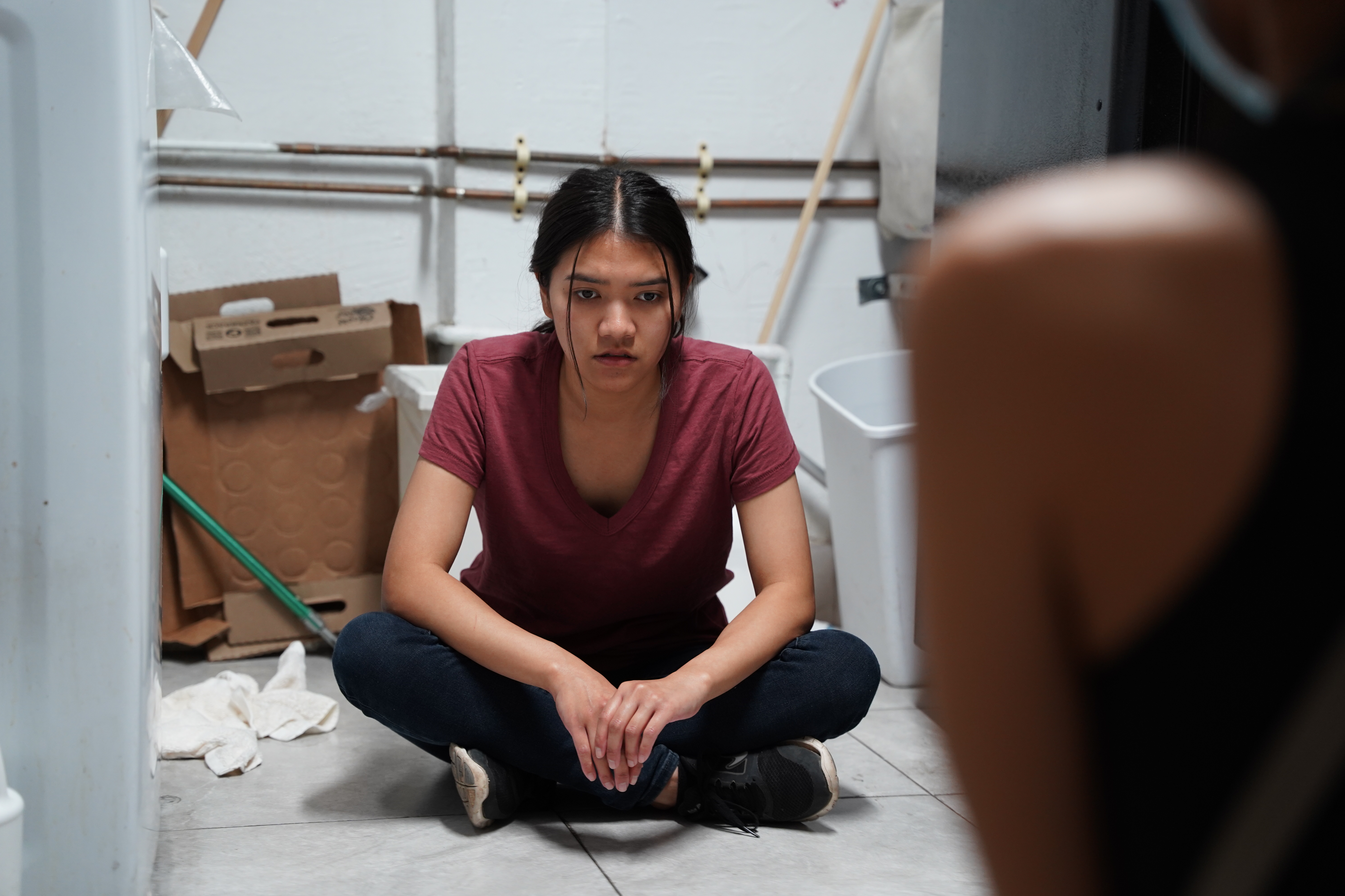 Happy Ending still 2