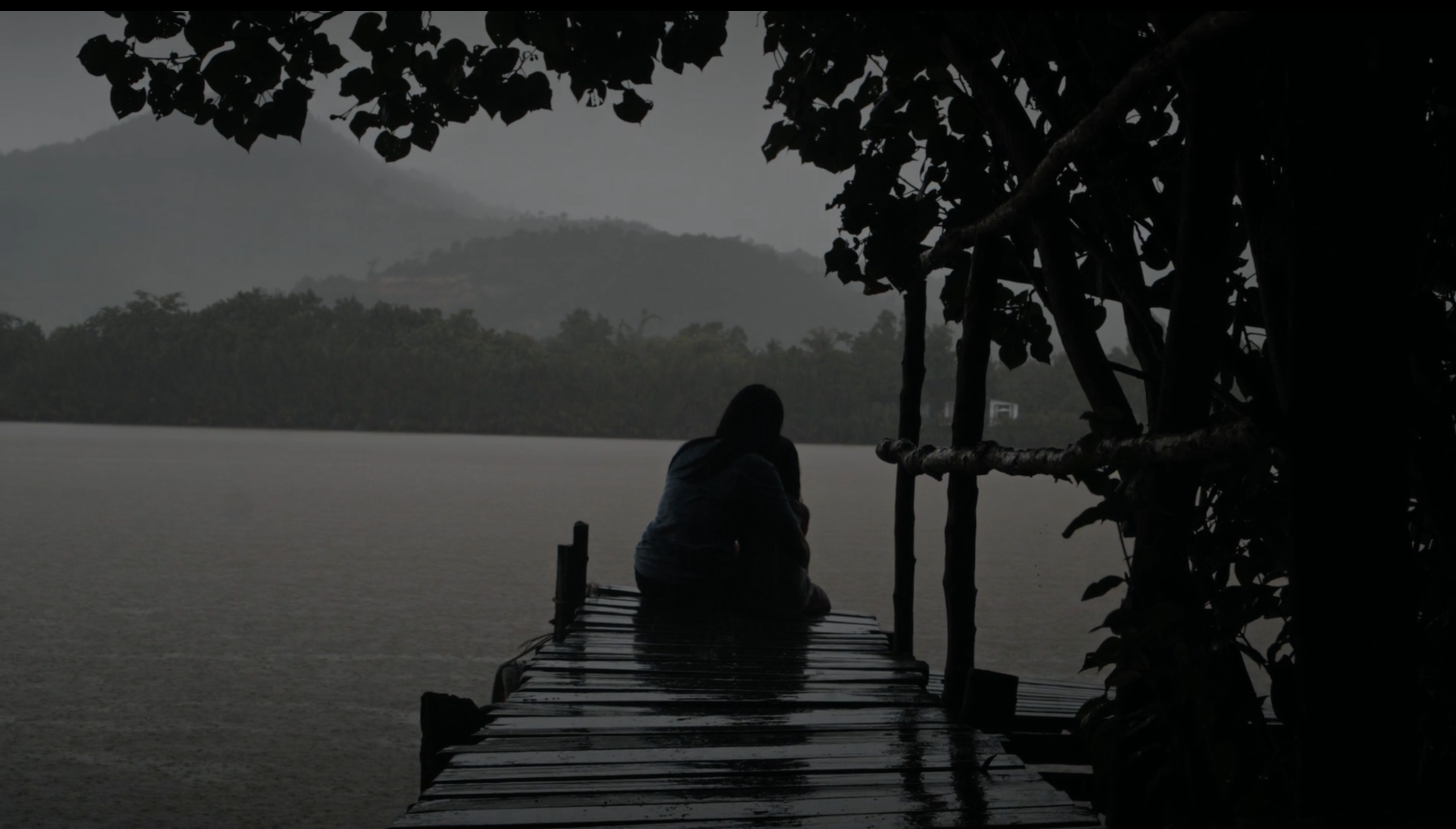 Happy Ending still 5