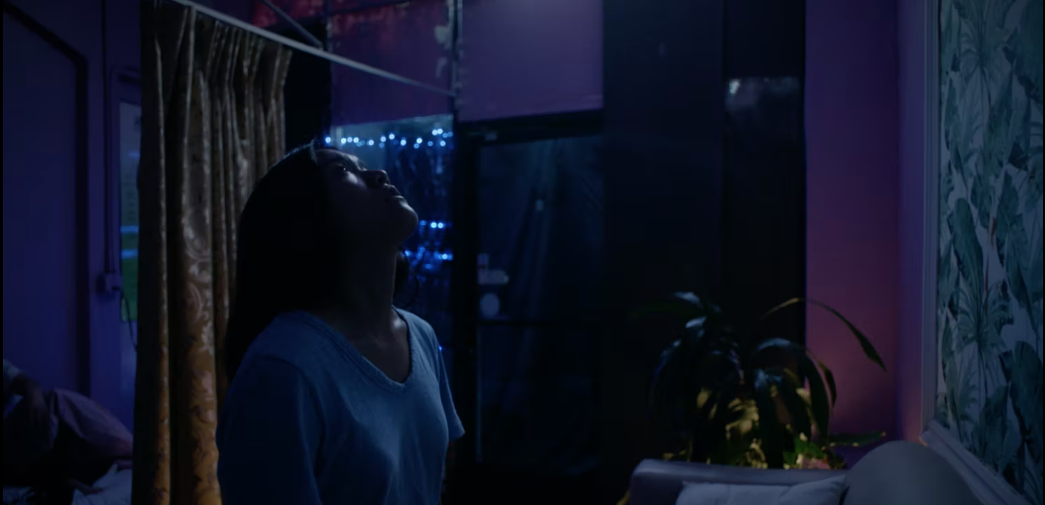 Happy Ending still 6