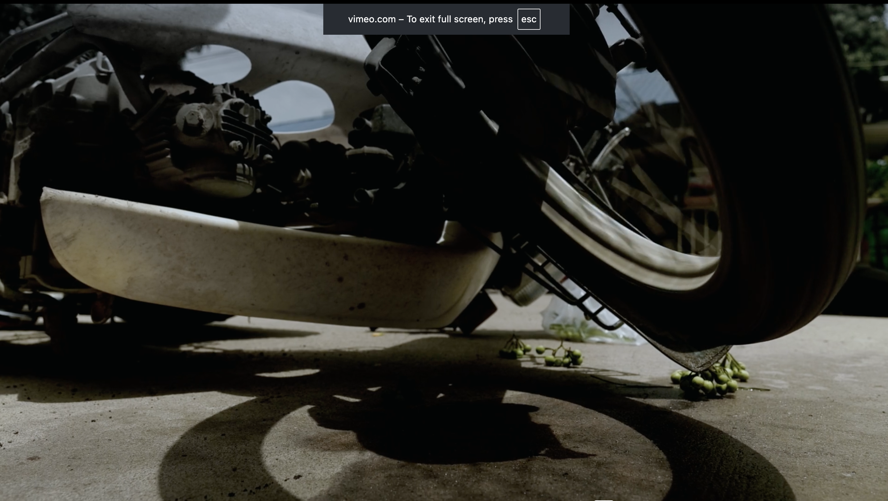 Happy Ending still 8