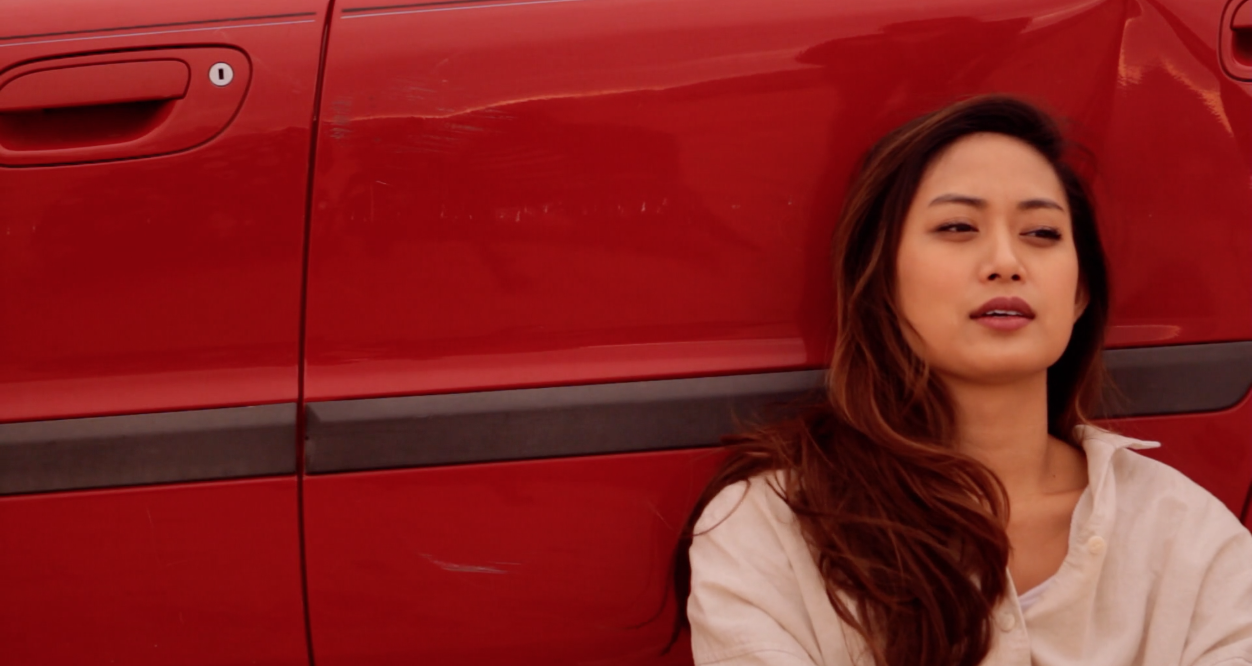 The Thing About Us still 2