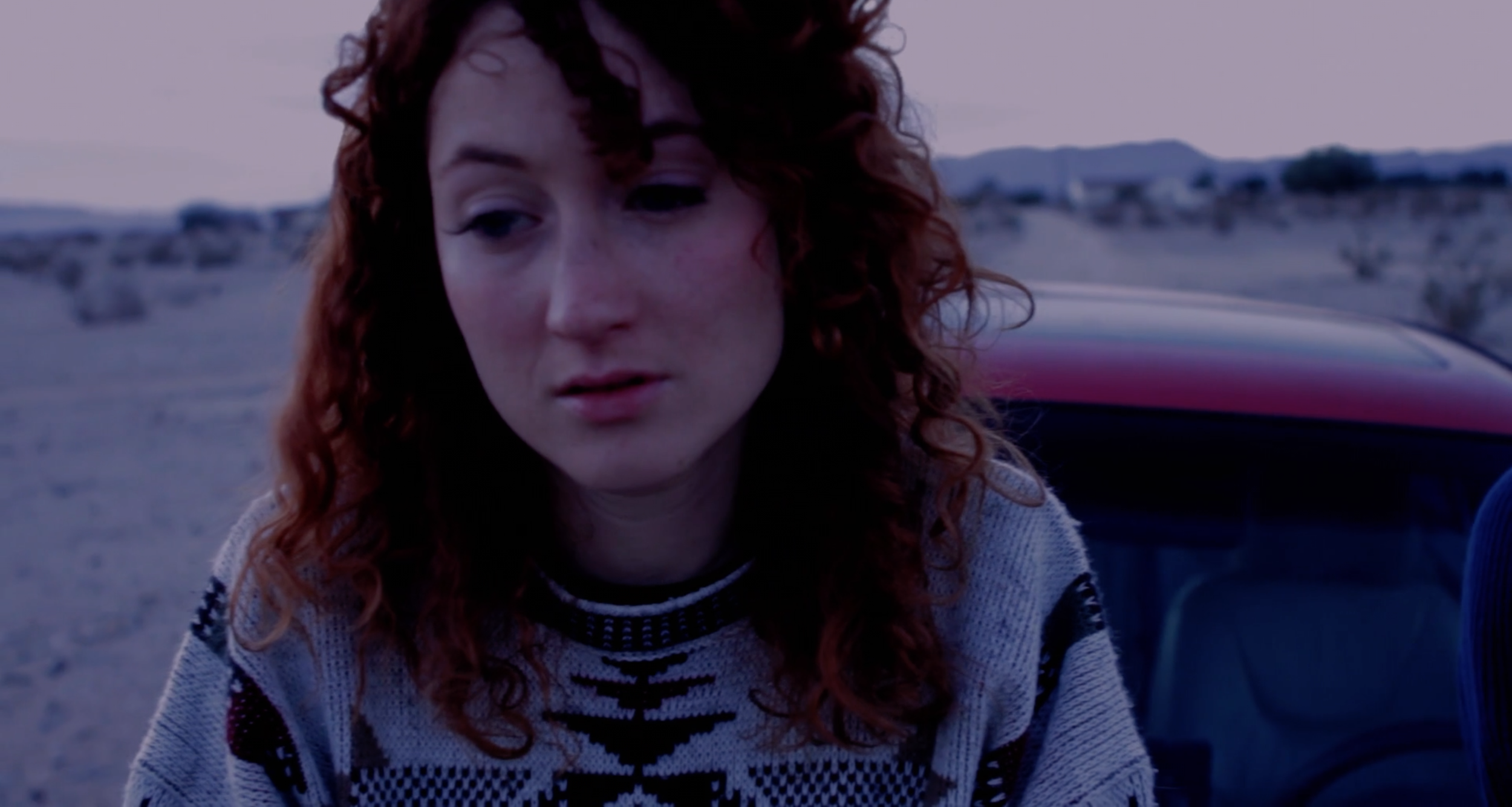 The Thing About Us still 3