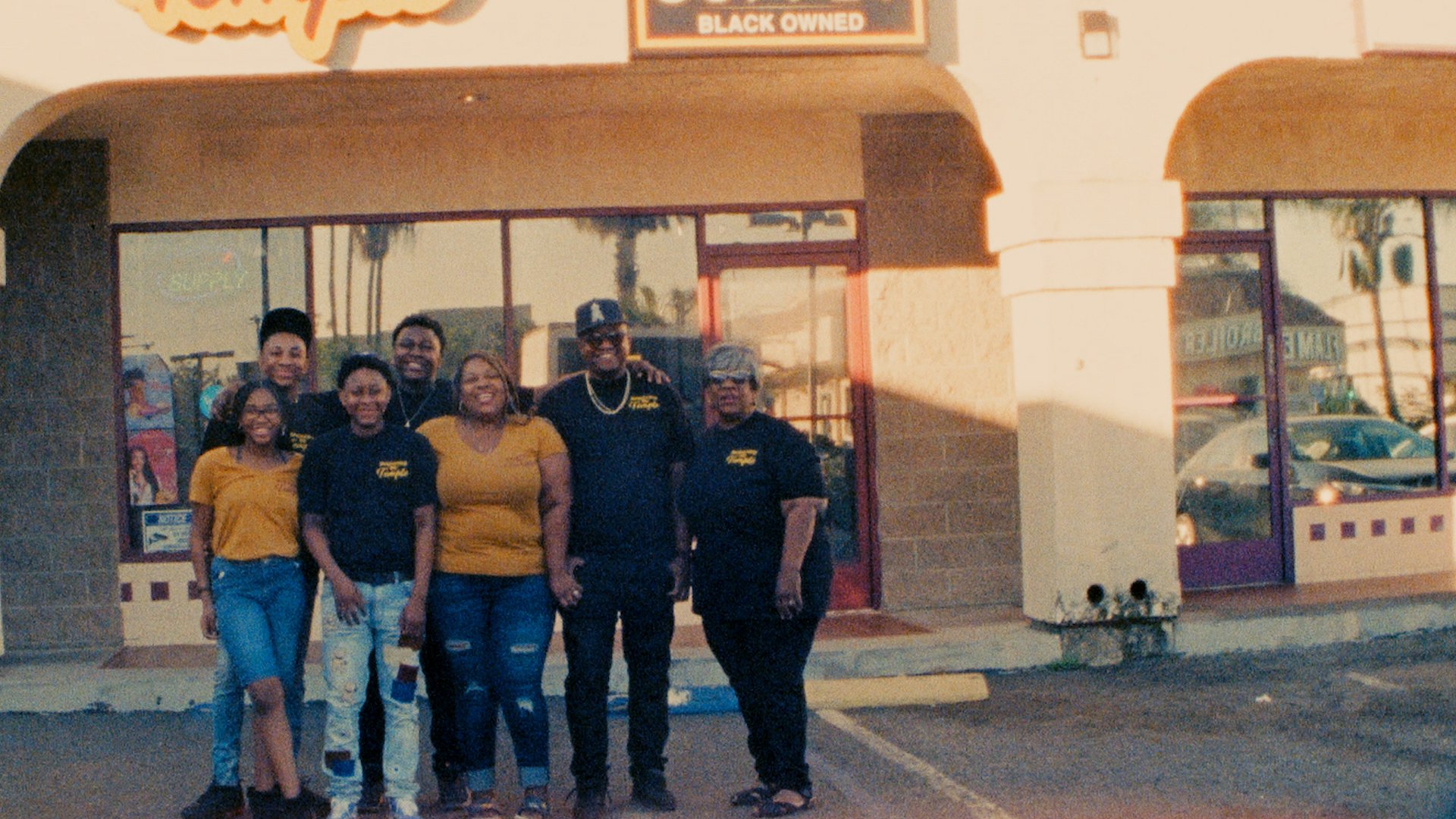 Temple Beauty still 2