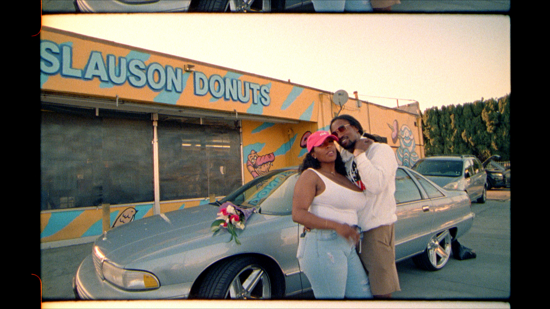 Temple Beauty still 8